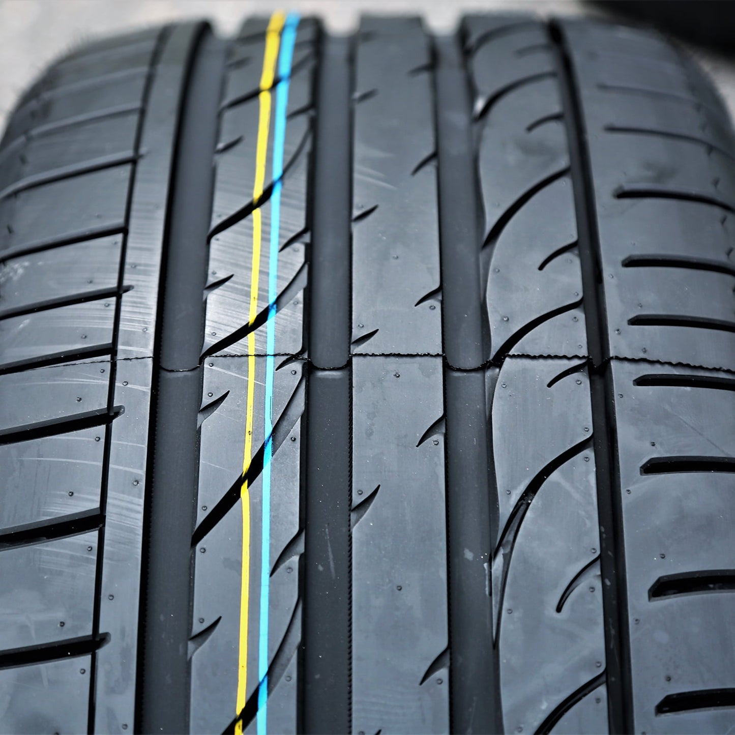 Pair of 2 Otani KC2000 275/40ZR19 275/40R19 105Y XL High Performance a/s All Season Tires