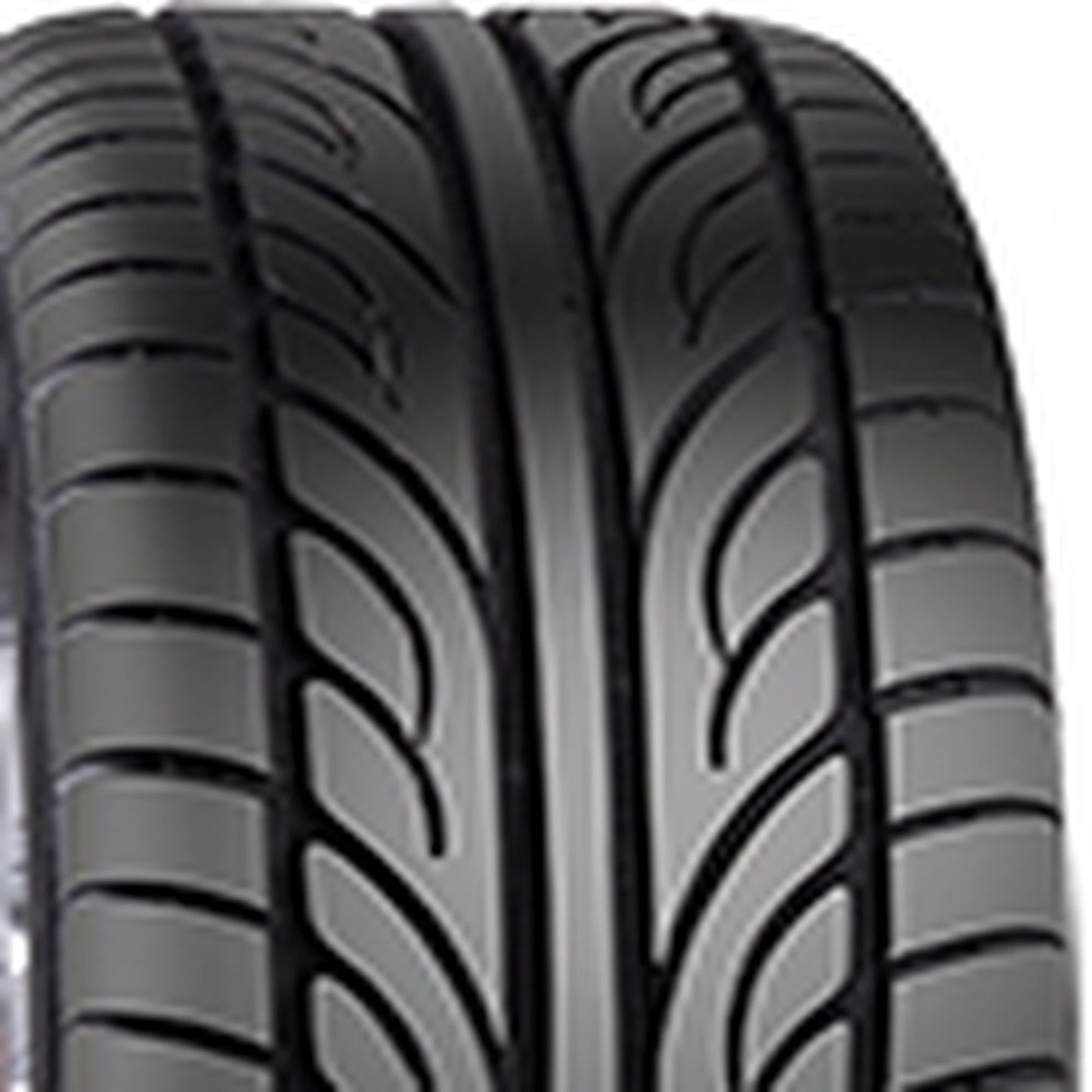 Forceum HENA UHP All Season 205/50R15 89W Passenger Tire