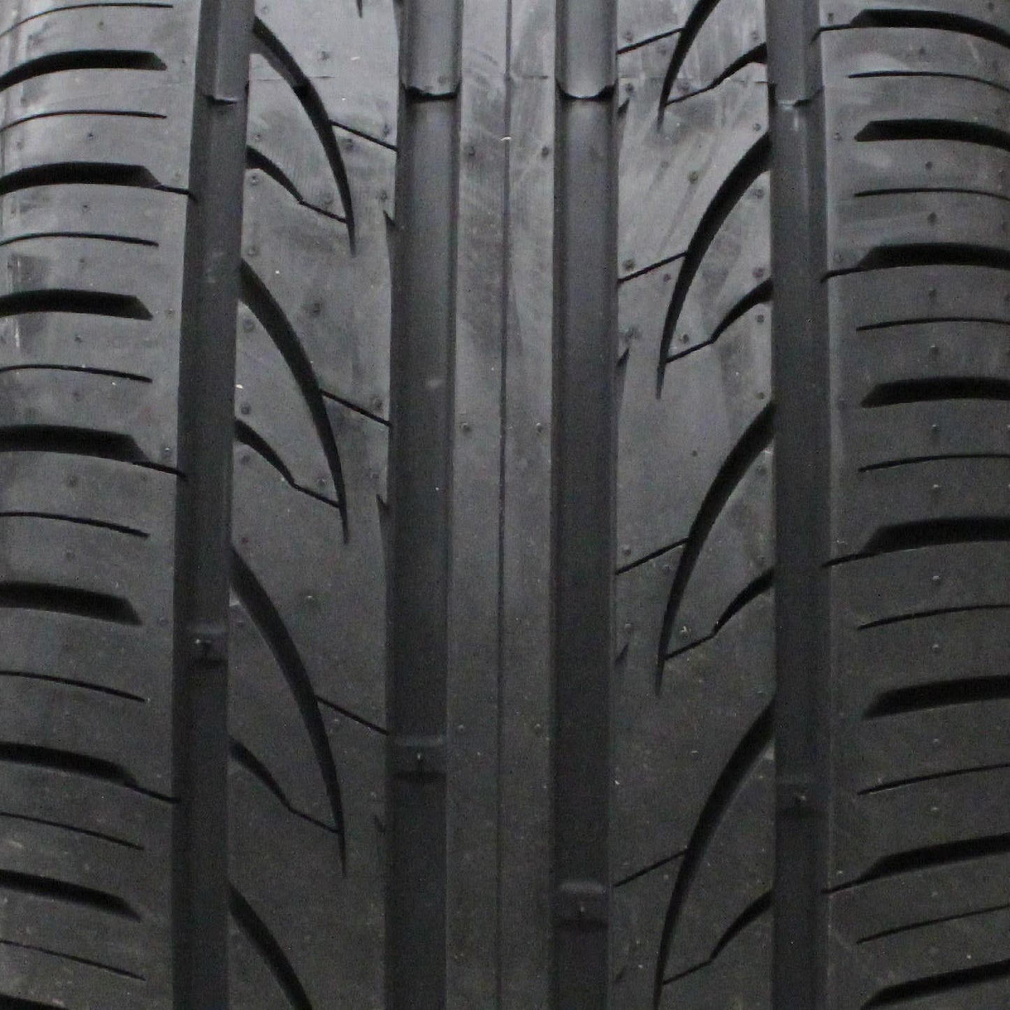 Lexani LXUHP-207 UHP All Season 215/45ZR18 89W Passenger Tire