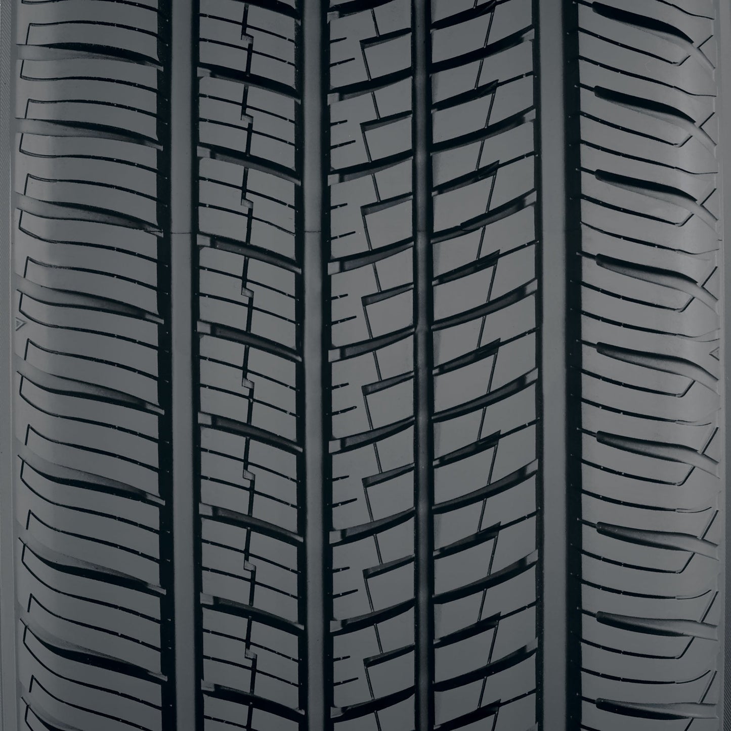 Yokohama Avid Ascend GT All Season 195/55R16 87V Passenger Tire