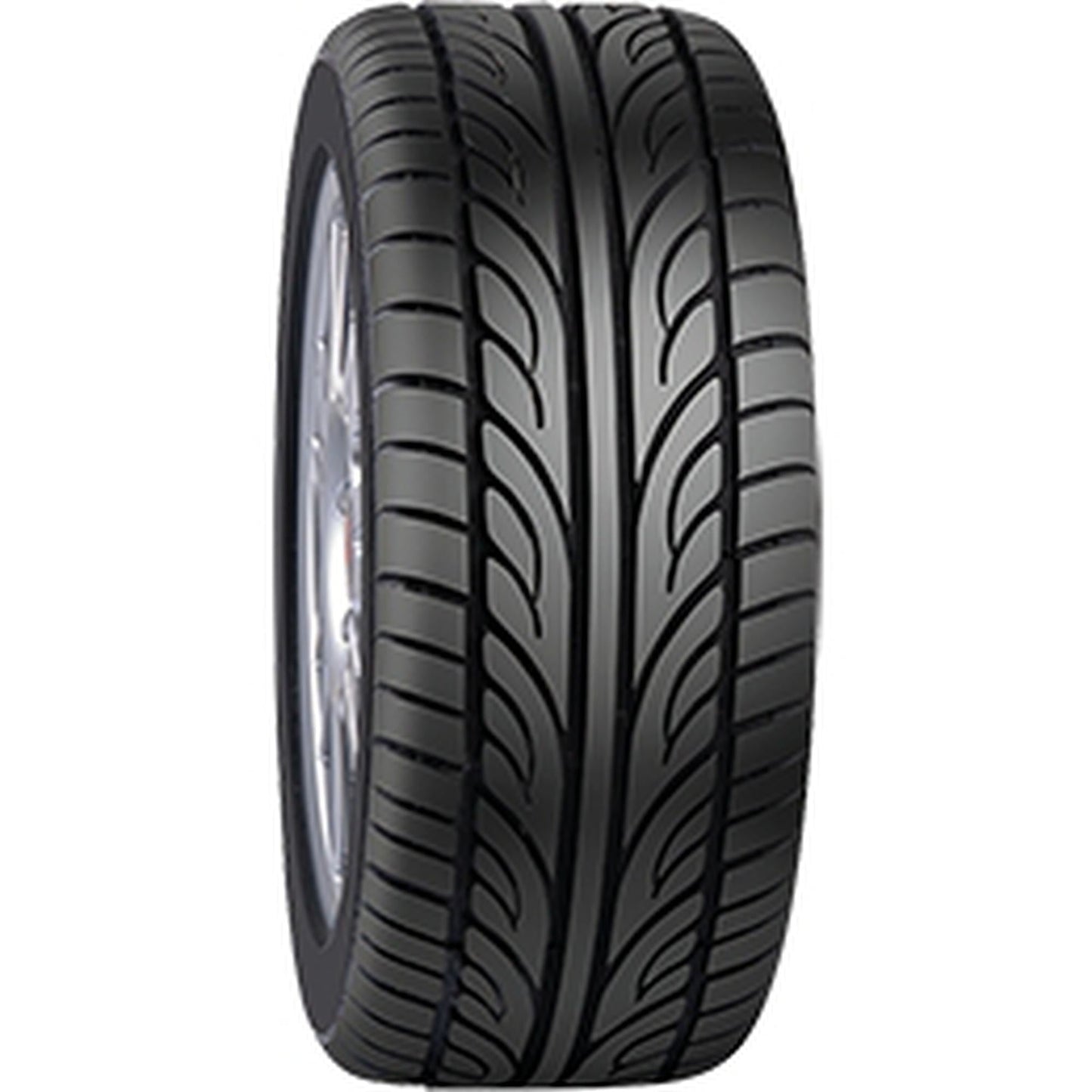 Forceum HENA UHP All Season 205/50R15 89W Passenger Tire