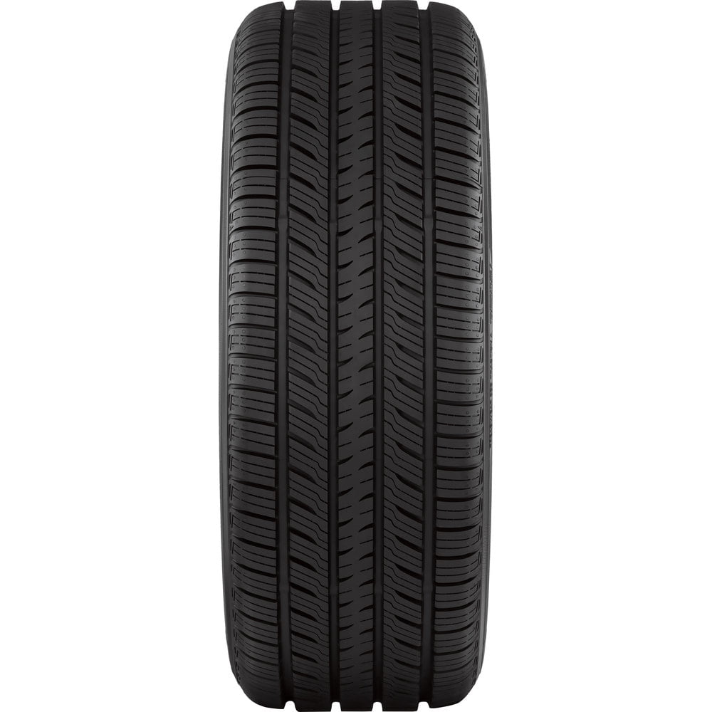 Set of 4 Yokohama Avid Ascend LX 235/65R17 104H Tires 2356517 235 65 17