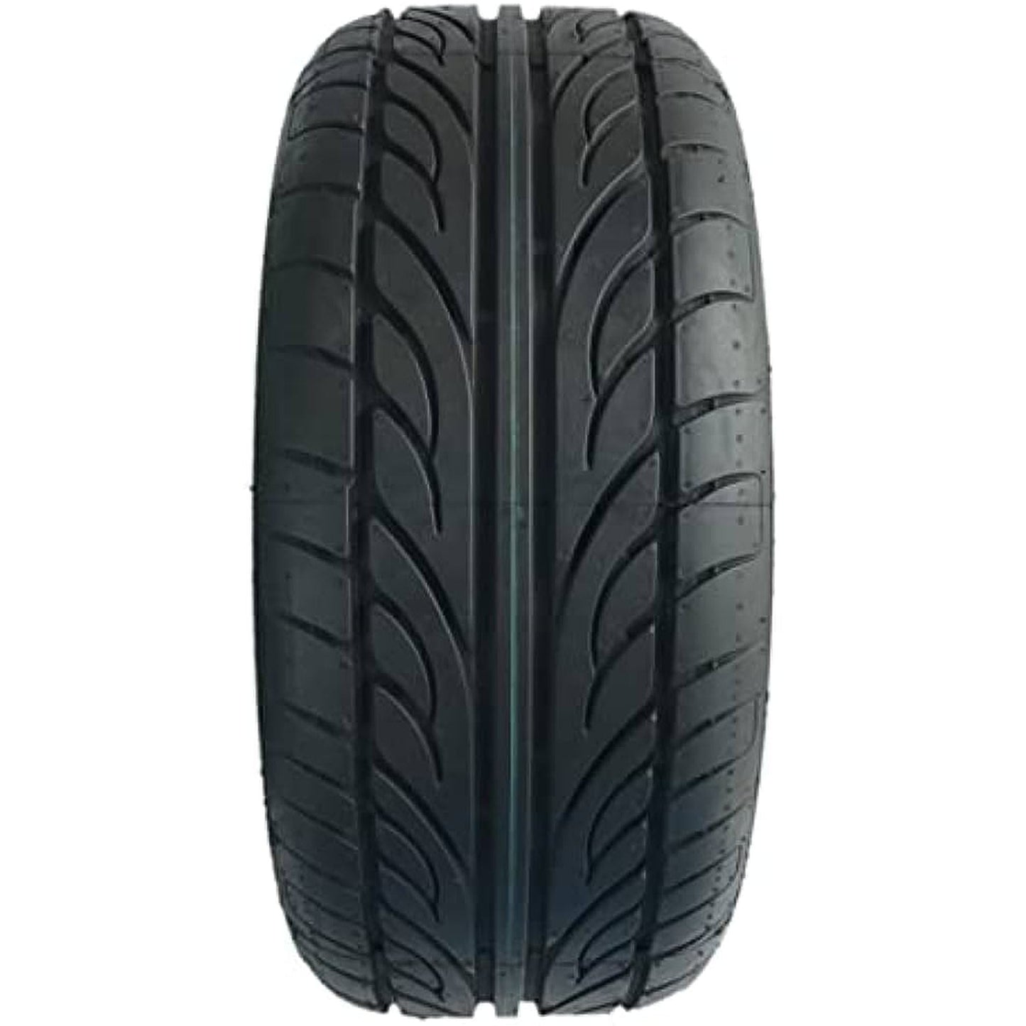 Forceum HENA UHP All Season 205/50R15 89W Passenger Tire