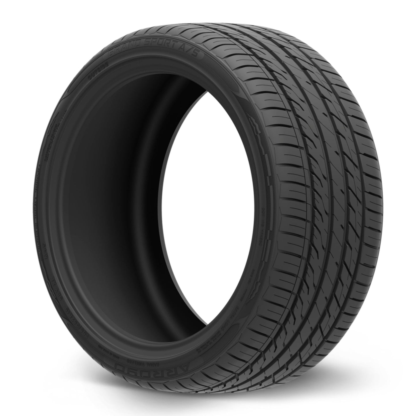 Arroyo Grand Sport A/S UHP All Season 195/50ZR16 84W XL Passenger Tire