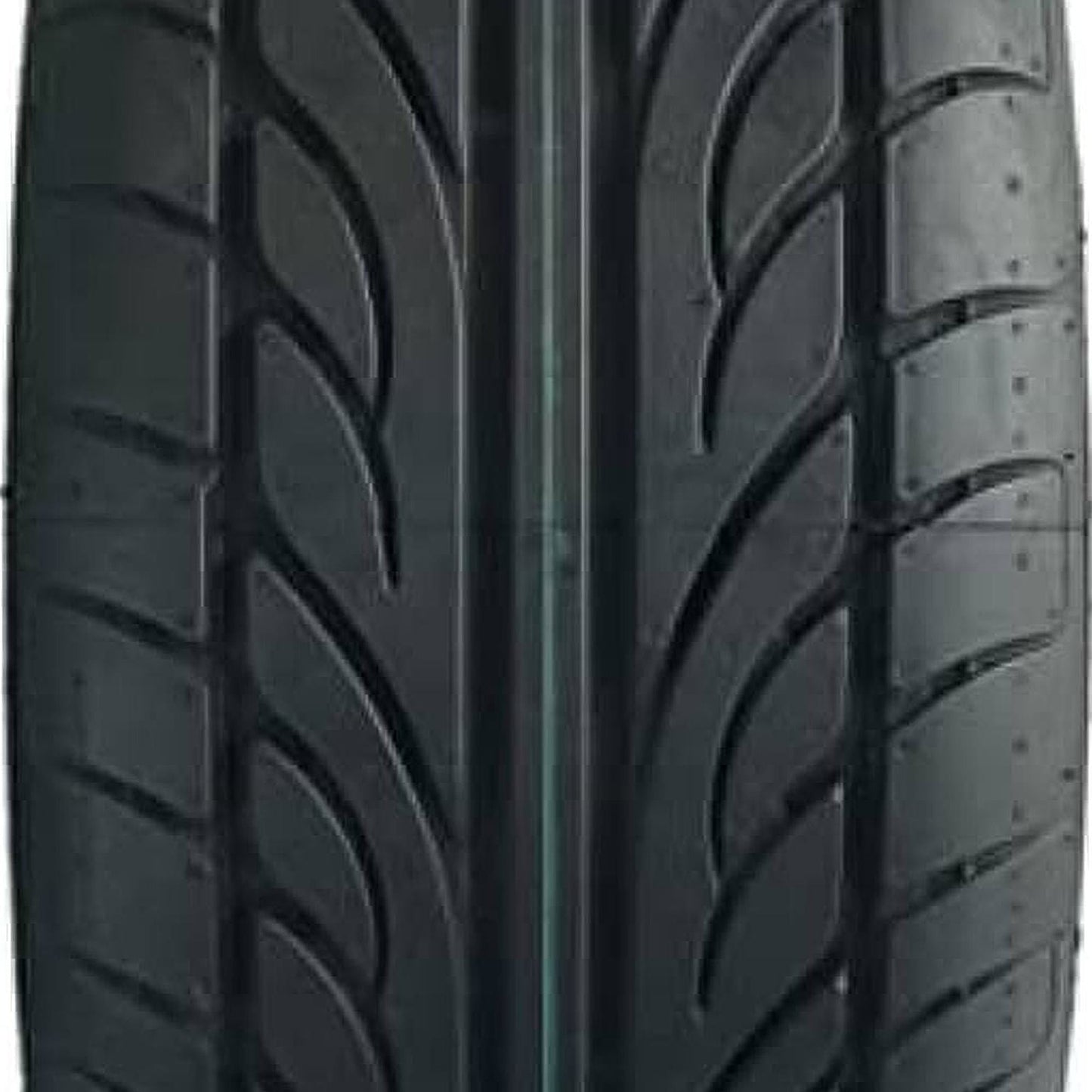 Forceum HENA UHP All Season 205/50R15 89W Passenger Tire