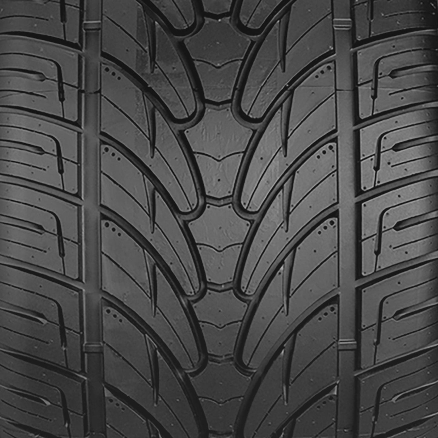 Lionhart LH-TEN All Season 275/45R20 110V XL Passenger Tire