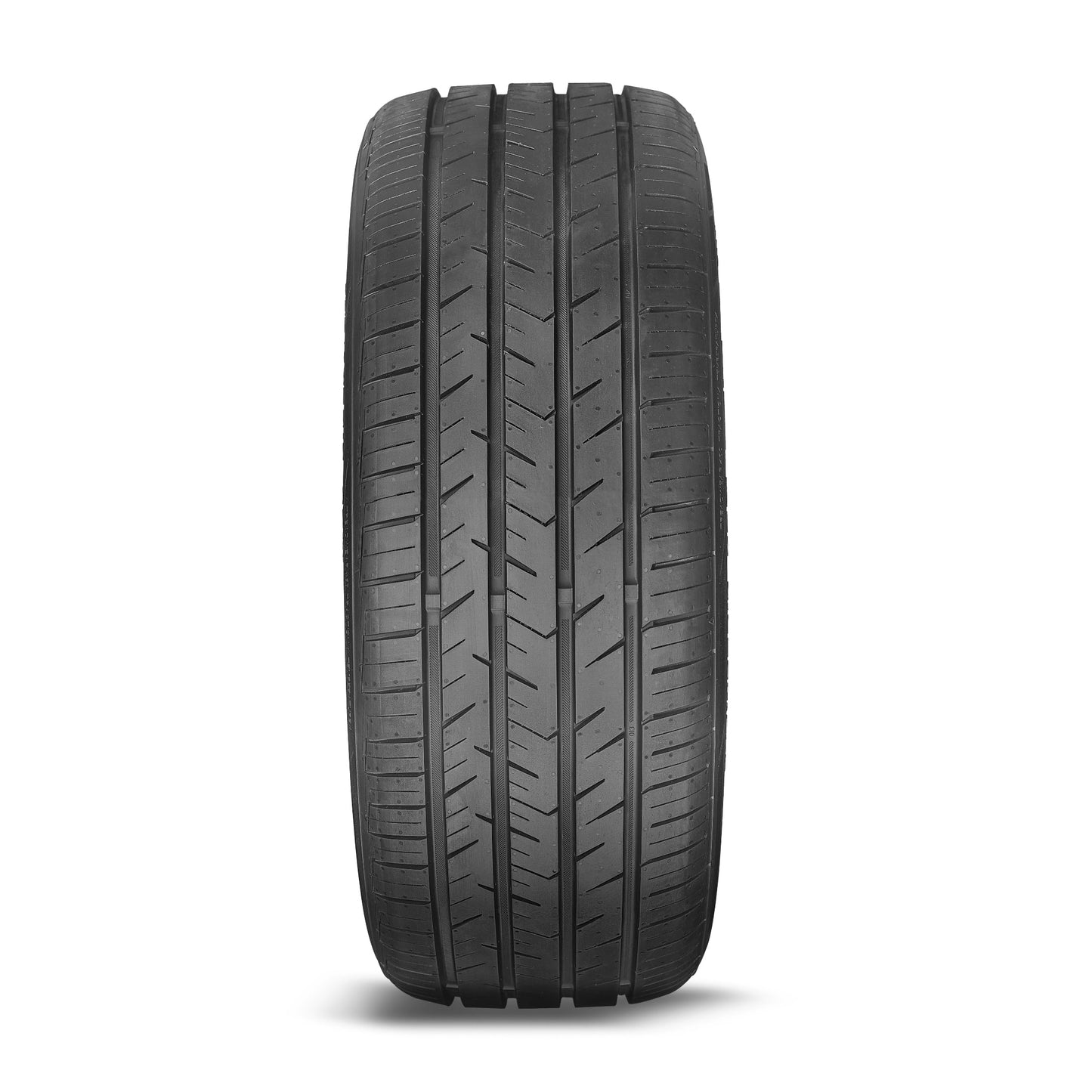 Travelstar Ecosport GT 285/45R22 114V High Performance All Season Passenger Tire 285/45/22(Tire Only)