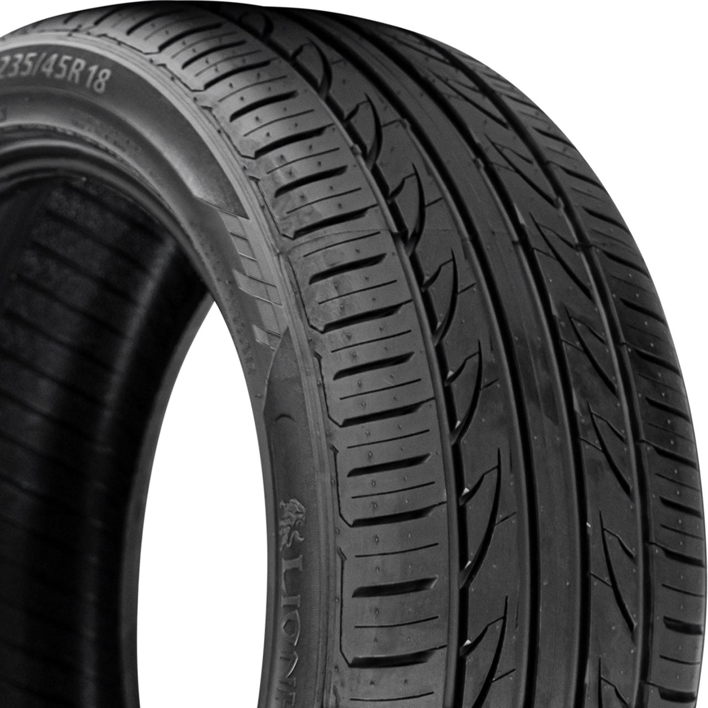 Lionhart LH-503 All Season 225/50ZR17 98W XL Passenger Tire