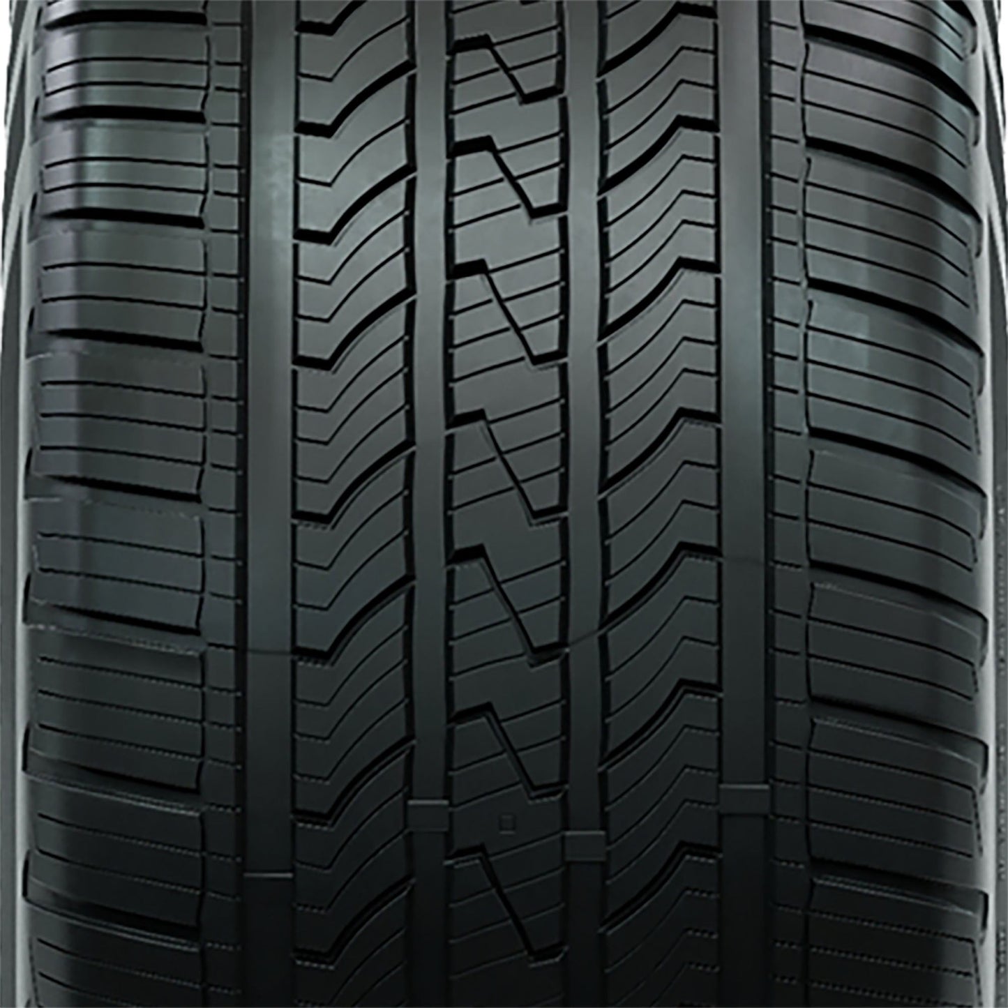 Cooper Endeavor Plus All Season 225/65R17 102H Passenger Tire