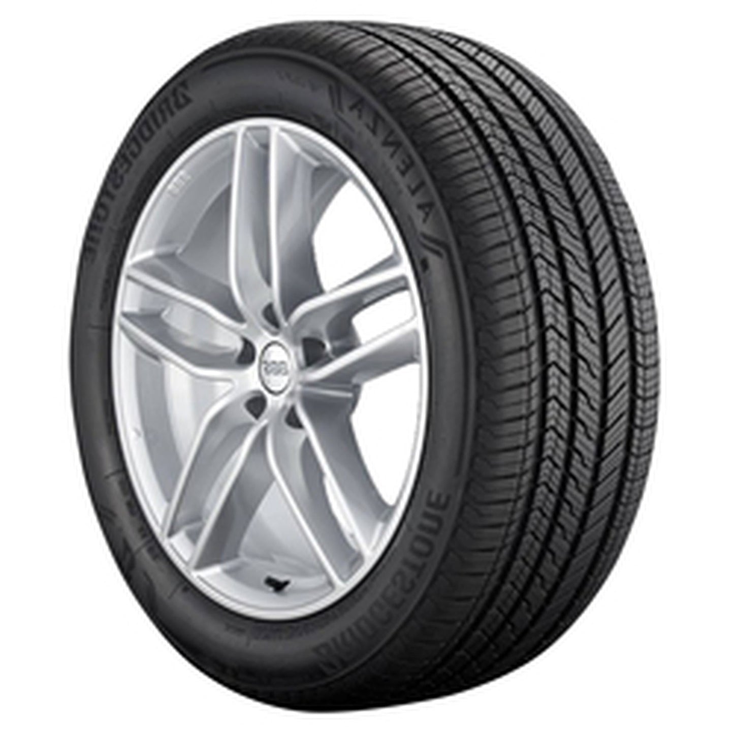 Bridgestone Alenza Sport A/S UHP All Season 235/60R19 103V Passenger Tire