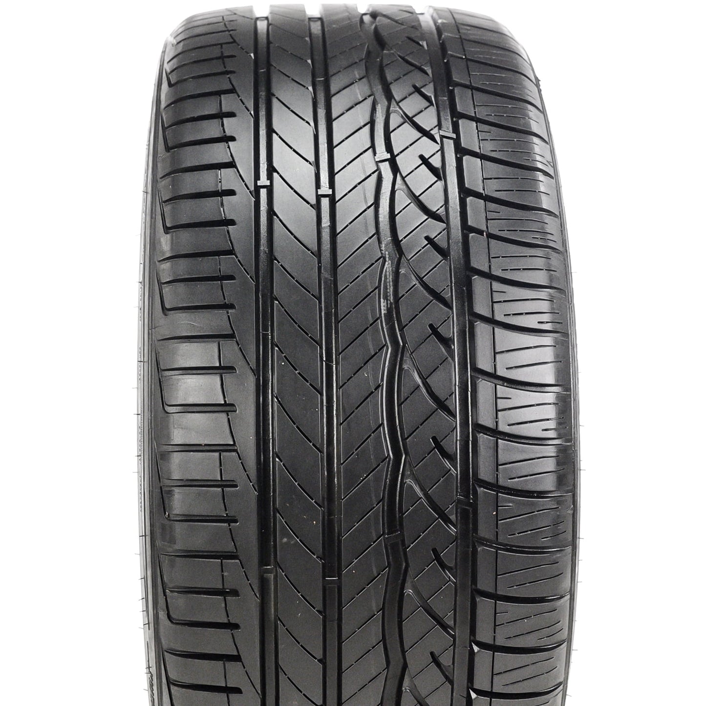 Dunlop Conquest Sport A/S 205/50R17 93W XL High Performance All Season Tire
