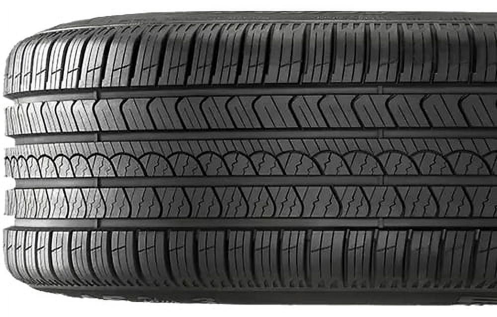 Set of 4 Pirelli Scorpion All Season Plus III 245/50R20 102V 70000 Mile Warranty Tires P3920000 / 245/50/20 / 2455020 Fits: 2012 Jeep Liberty Limited Jet, 2016-18 Honda Pilot Elite