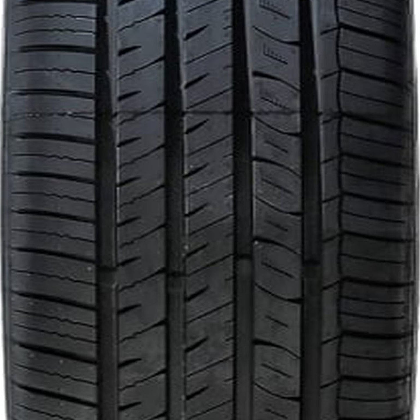 Evoluxx Capricorn UHP UHP 255/45R18 103W XL Passenger Tire