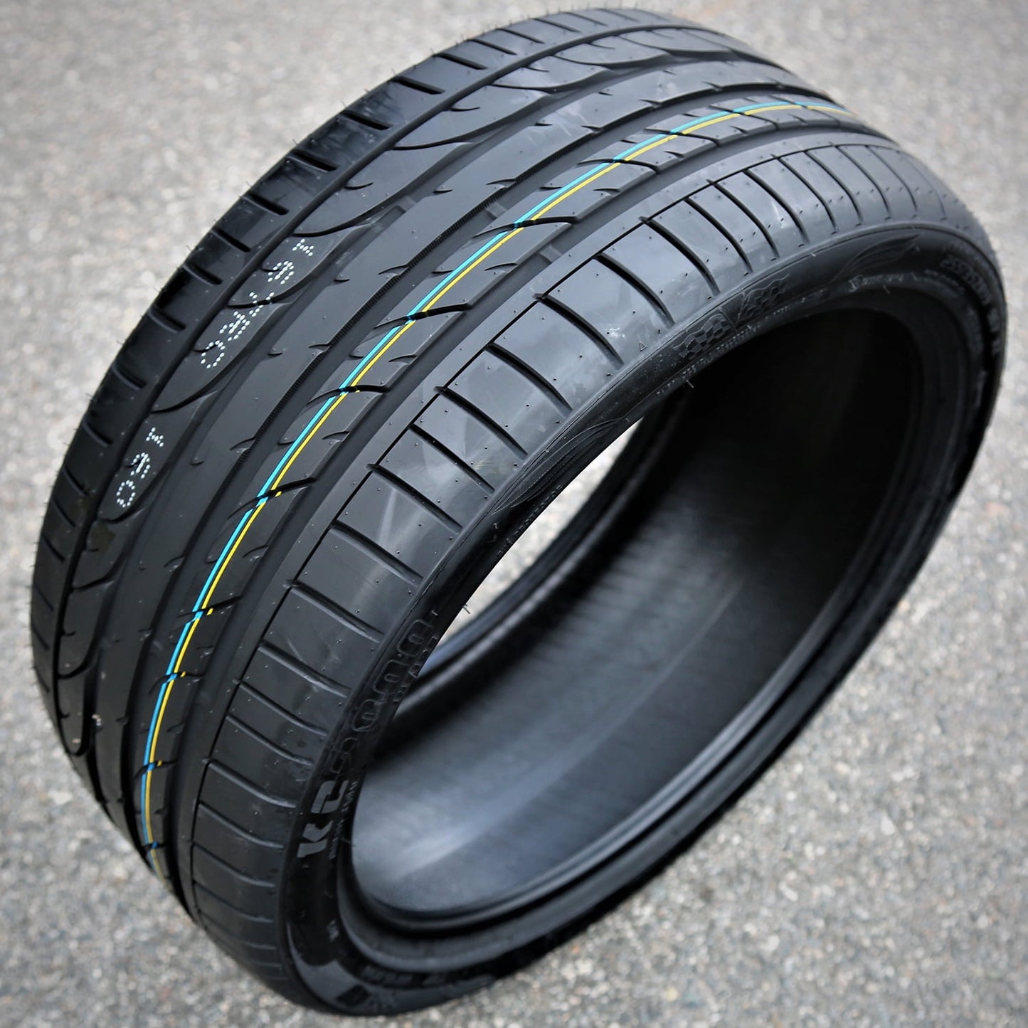 Pair of 2 Otani KC2000 275/40ZR19 275/40R19 105Y XL High Performance a/s All Season Tires
