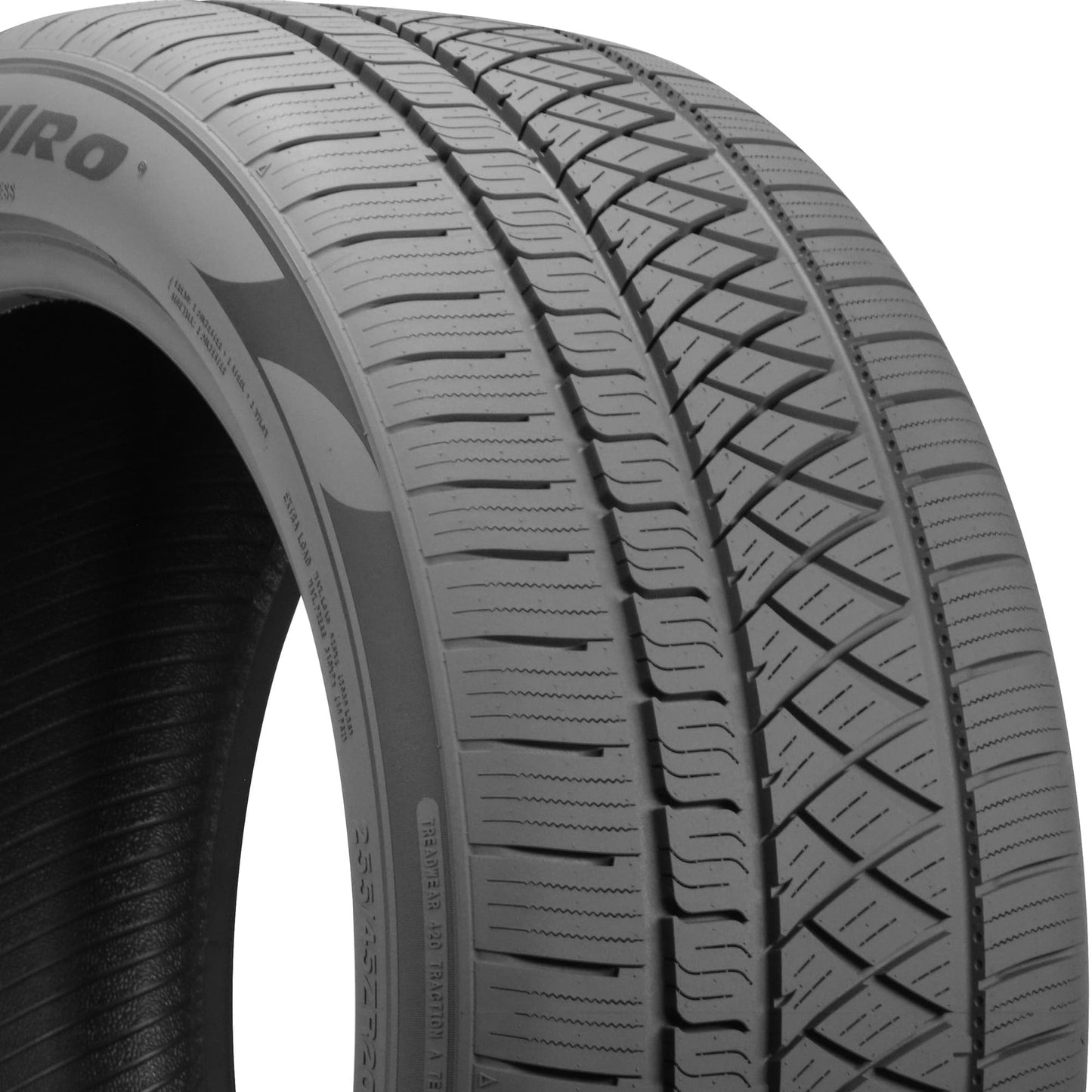 Atturo AZ810 All Weather 275/50R20 113Y XL Passenger Tire