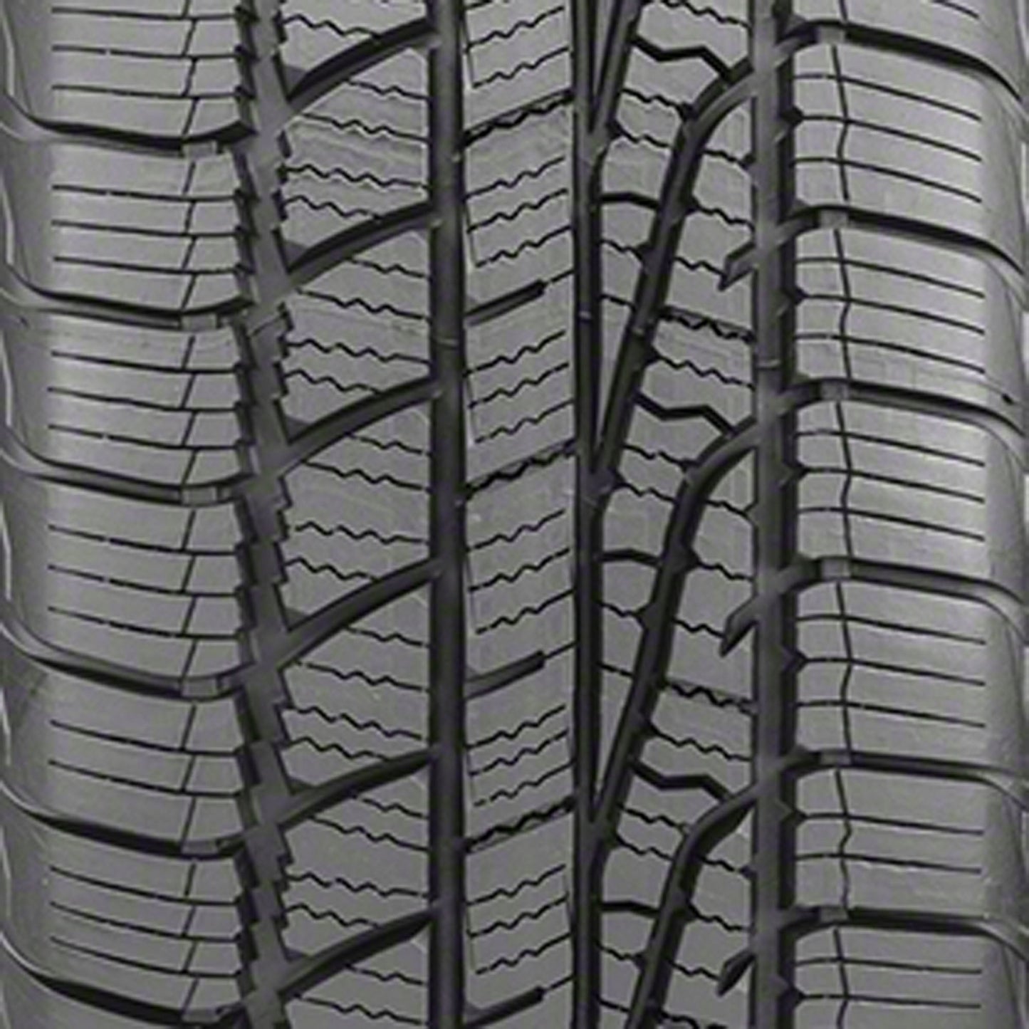 Goodyear Assurance WeatherReady All Weather 215/50R17 95V XL Passenger Tire