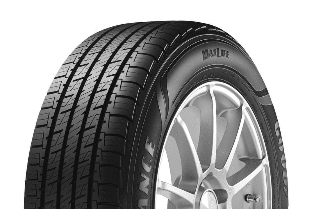 Goodyear Assurance MaxLife All Season 215/55R16 97H XL Passenger Tire