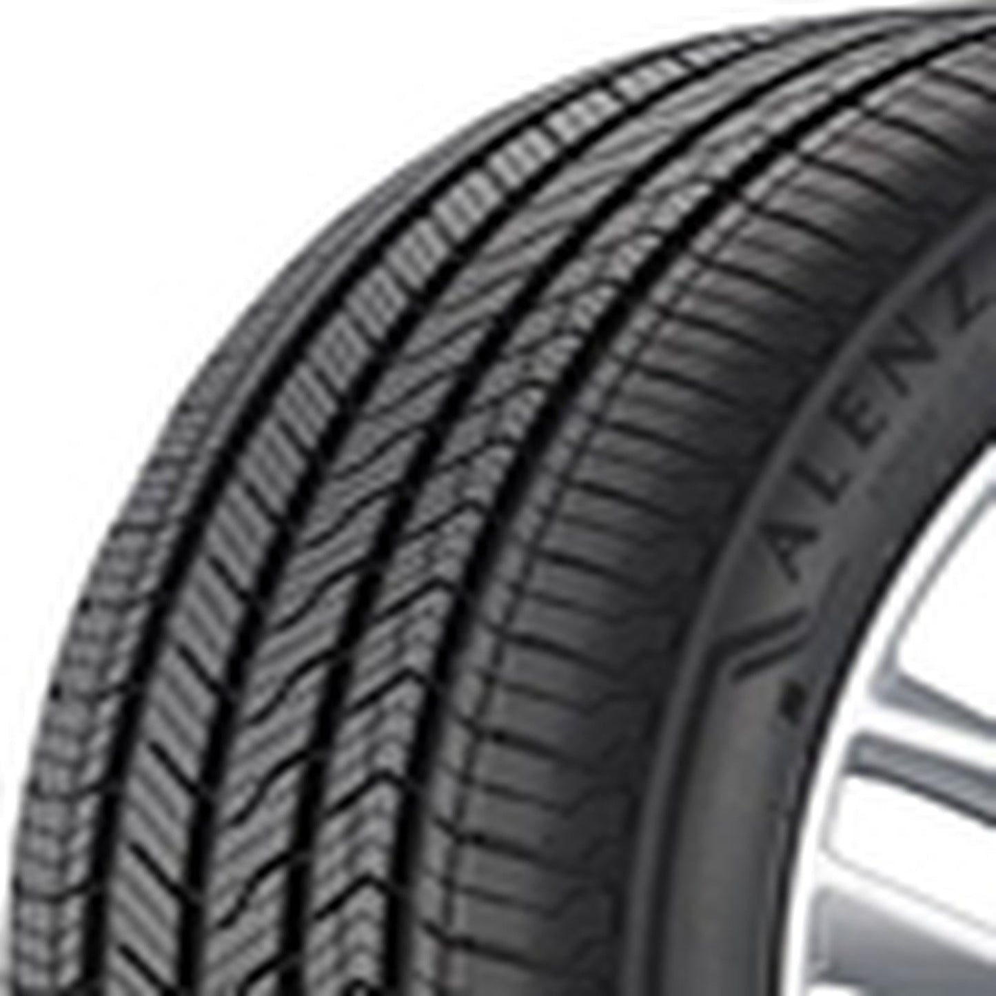 Bridgestone Alenza Sport A/S UHP All Season 235/60R19 103V Passenger Tire