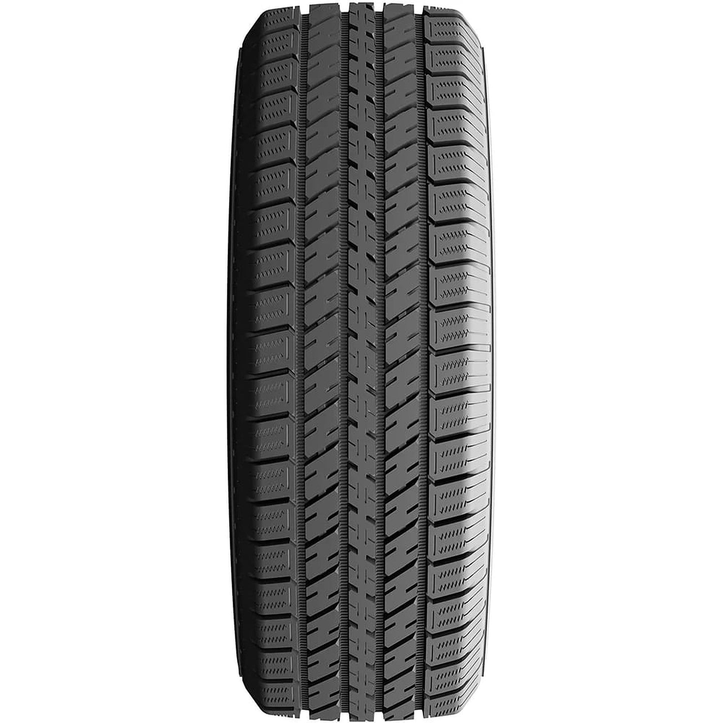 SuperMax HT1 All Season 245/60R18 105H Light Truck Tire