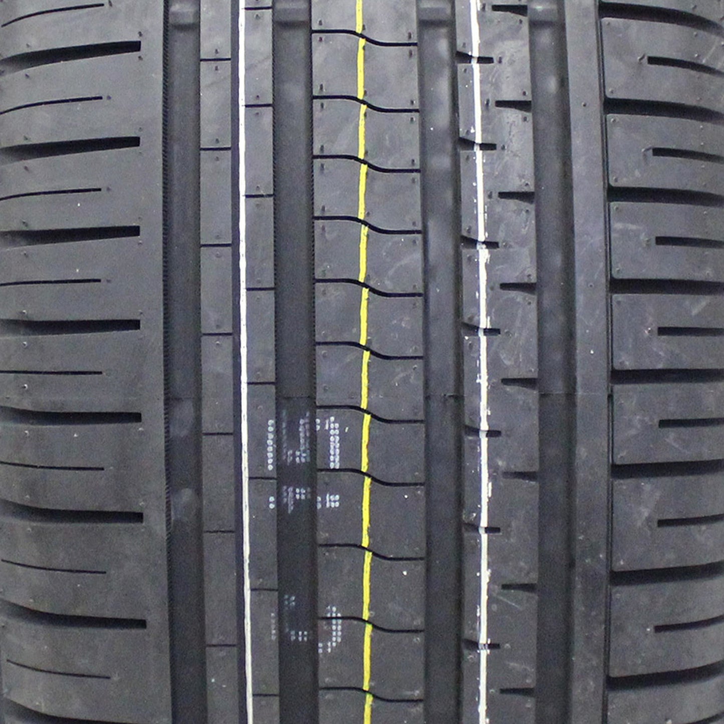Zeetex SU1000 UHP Summer 275/55R19 111V XL Passenger Tire