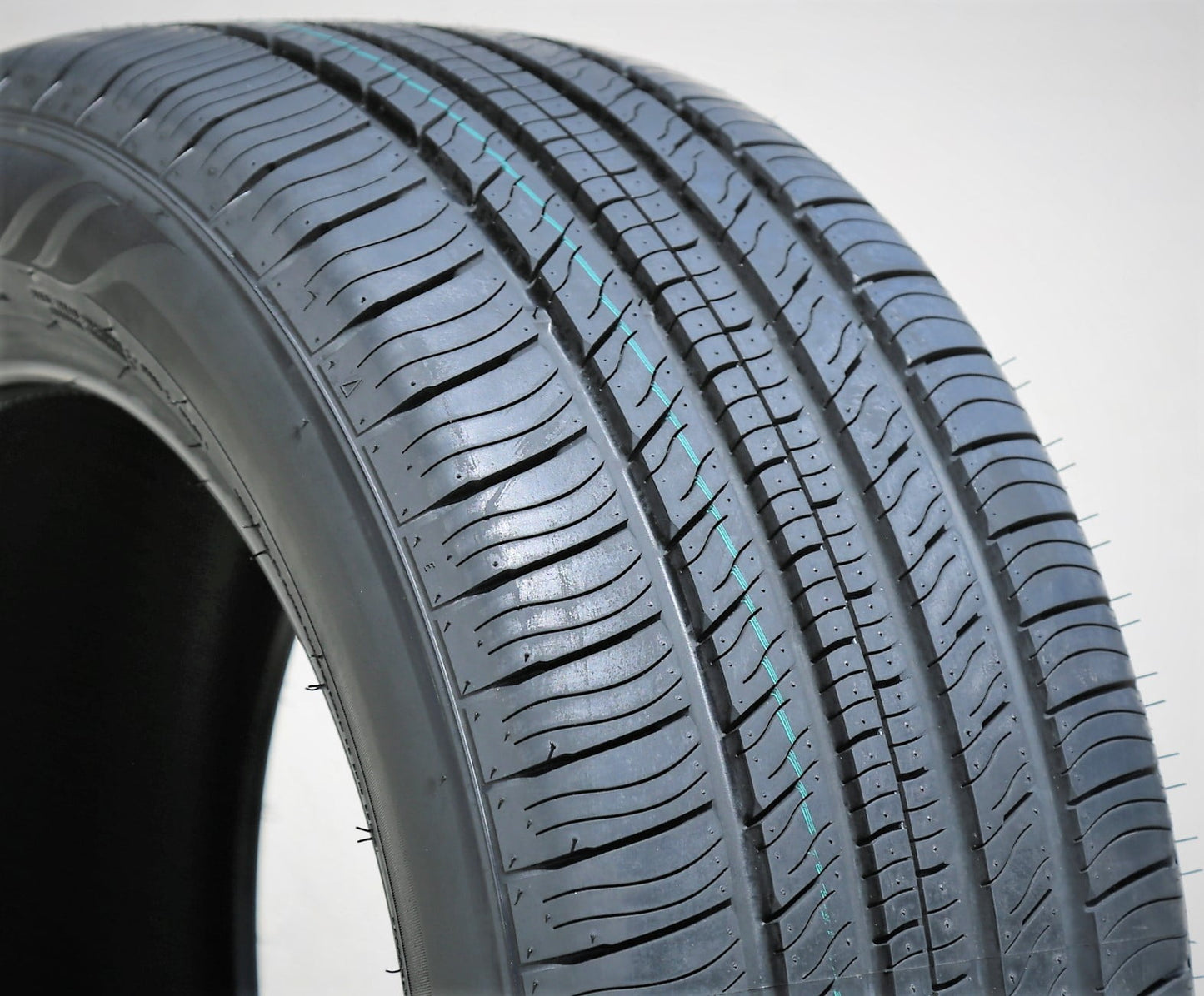 Set of 4 (FOUR) GT Radial Champiro Touring A/S 225/55R18 98V AS All Season Tires Fits: 2019 Subaru Crosstrek Hybrid, 2018 Subaru Crosstrek Base