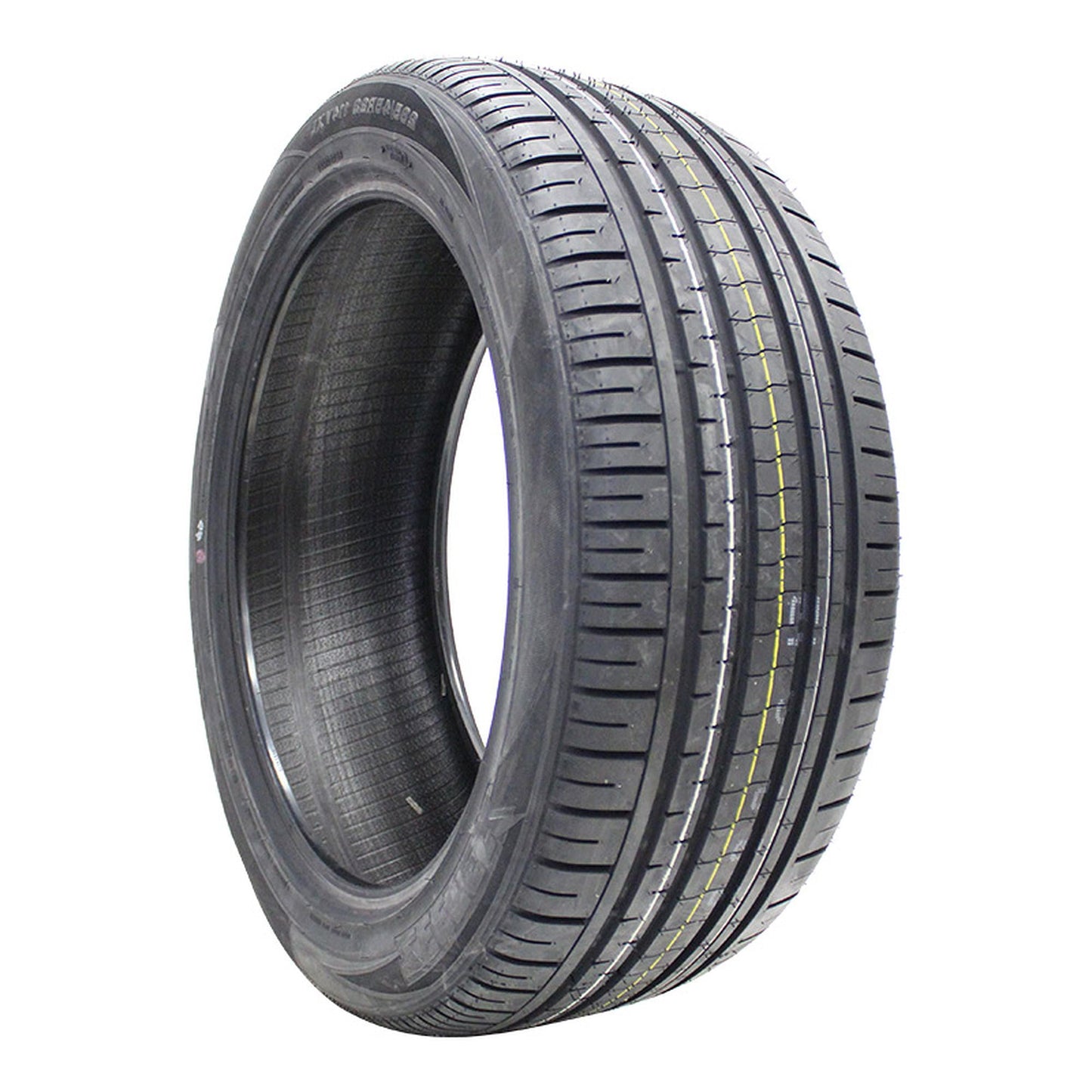 Zeetex SU1000 UHP Summer 275/55R19 111V XL Passenger Tire