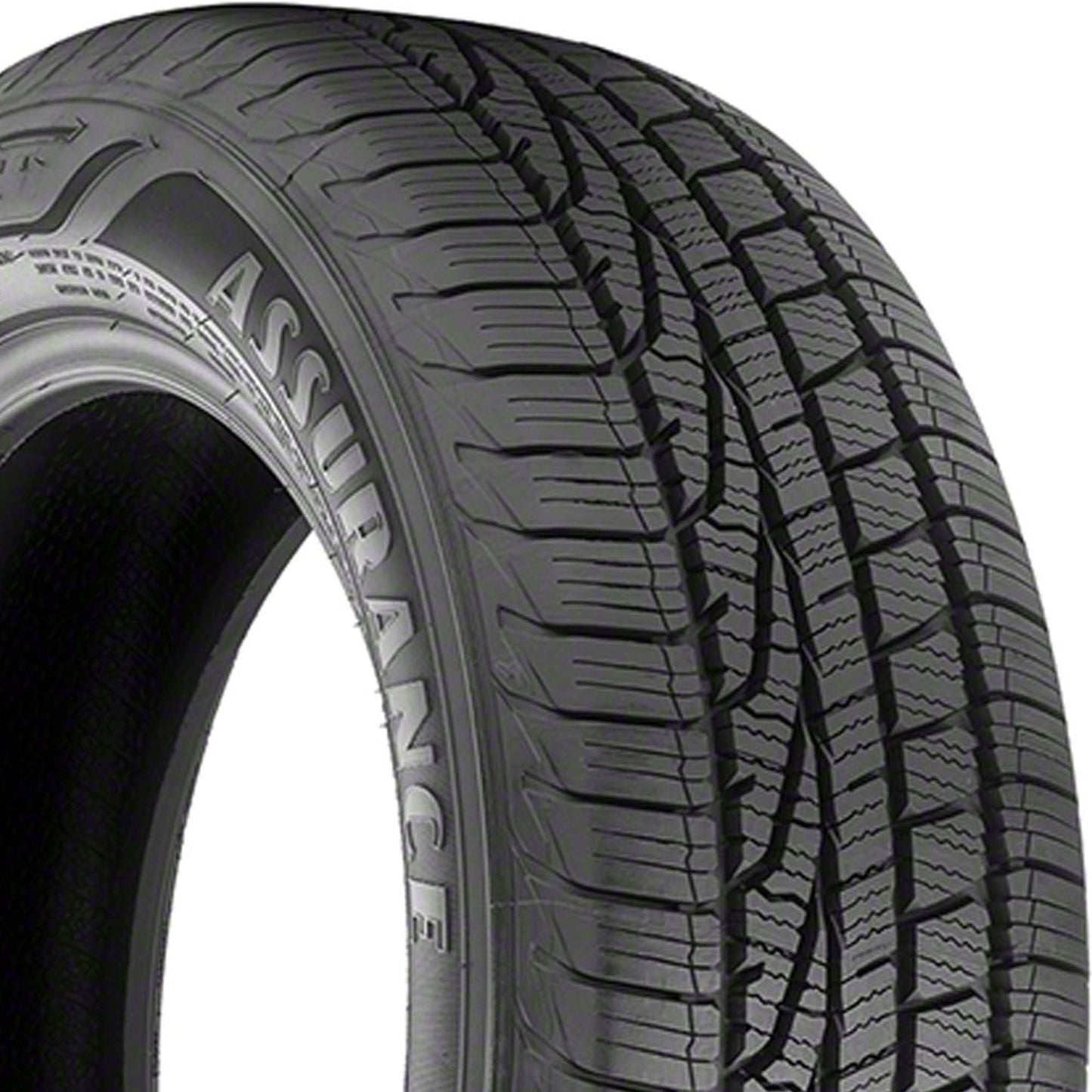Goodyear Assurance WeatherReady All Weather 215/50R17 95V XL Passenger Tire