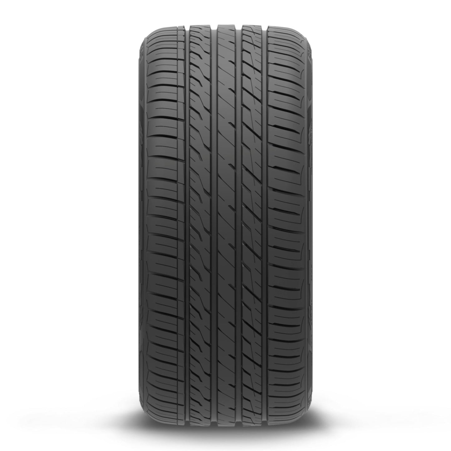 Arroyo Grand Sport A/S UHP All Season 255/50ZR20 109V XL Passenger Tire