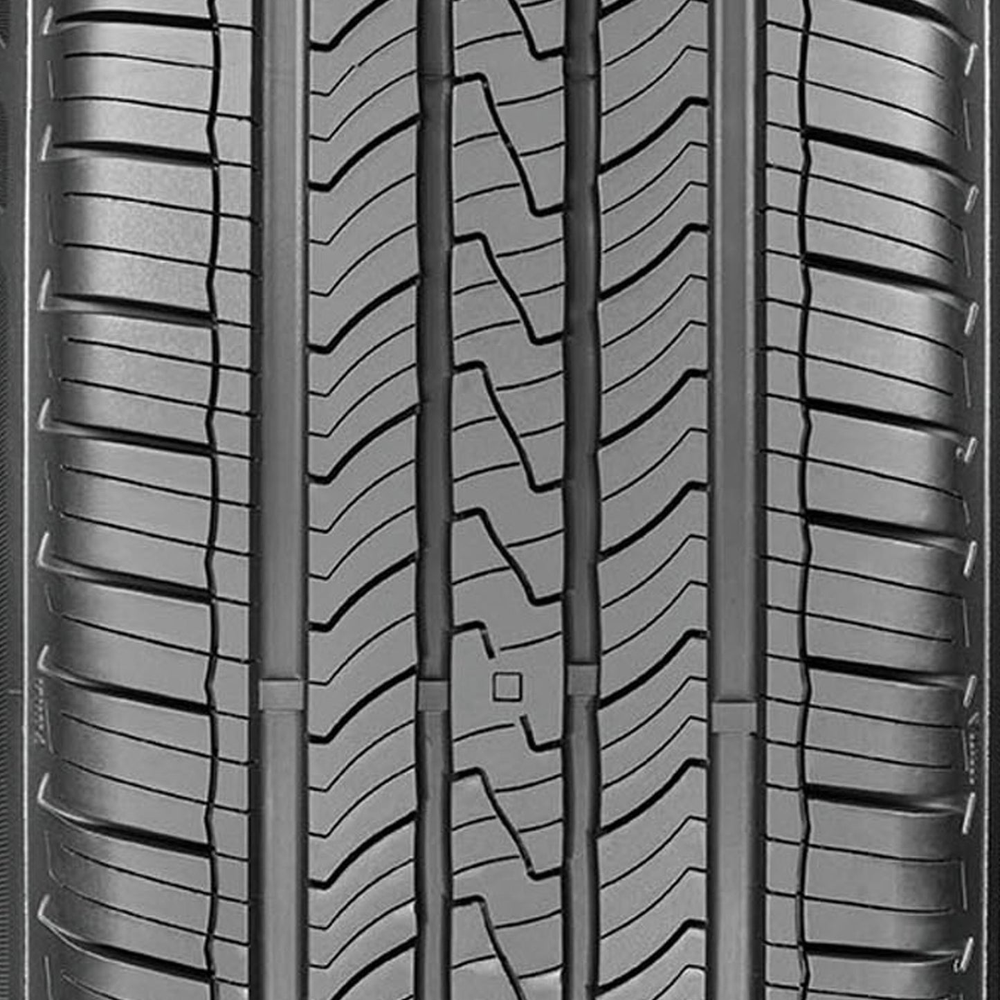 Cooper Endeavor All Season 215/60R16 95V Passenger Tire