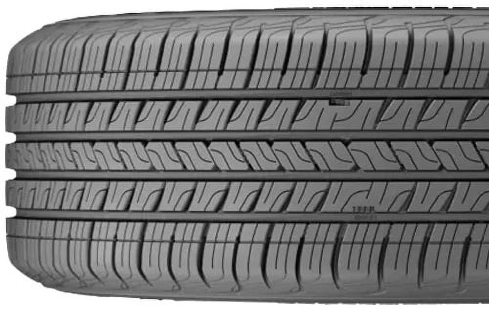 4 Goodyear Assurance Comfortdrive 205/65R16 95H All Season Tires 60K MI Warranty 413780582 / 205/65/16 / 2056516