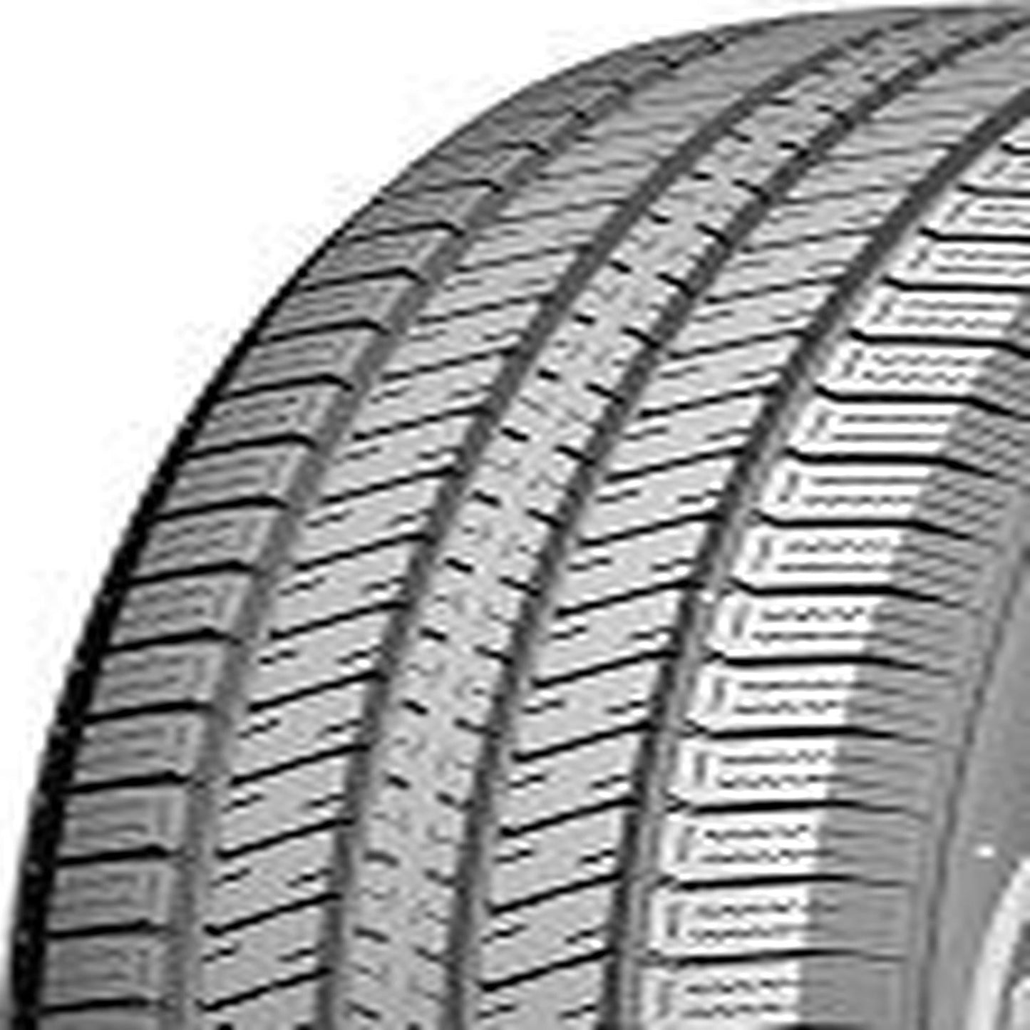 SuperMax HT1 All Season 245/60R18 105H Light Truck Tire