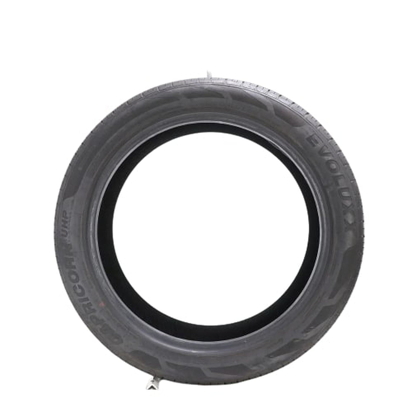 Evoluxx Capricorn UHP UHP 255/45R18 103W XL Passenger Tire