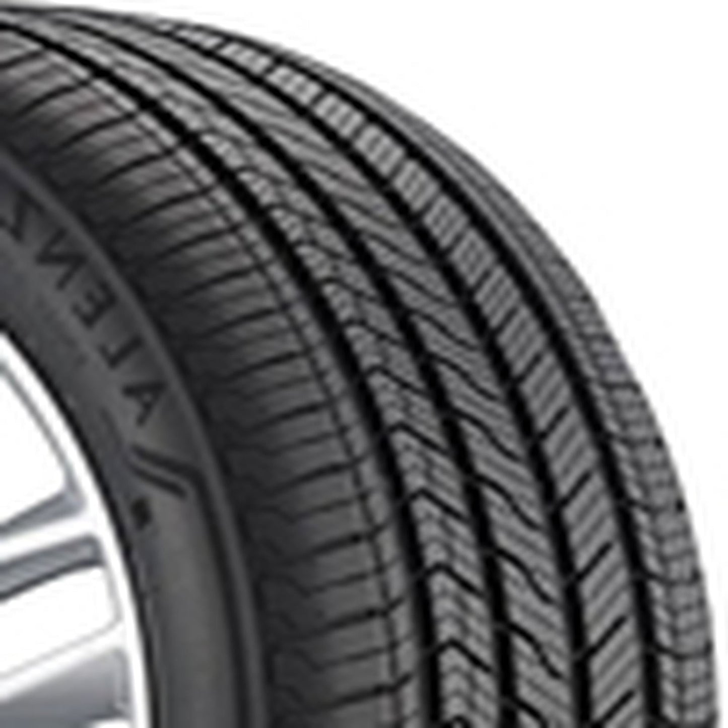 Bridgestone Alenza Sport A/S UHP All Season 235/60R19 103V Passenger Tire