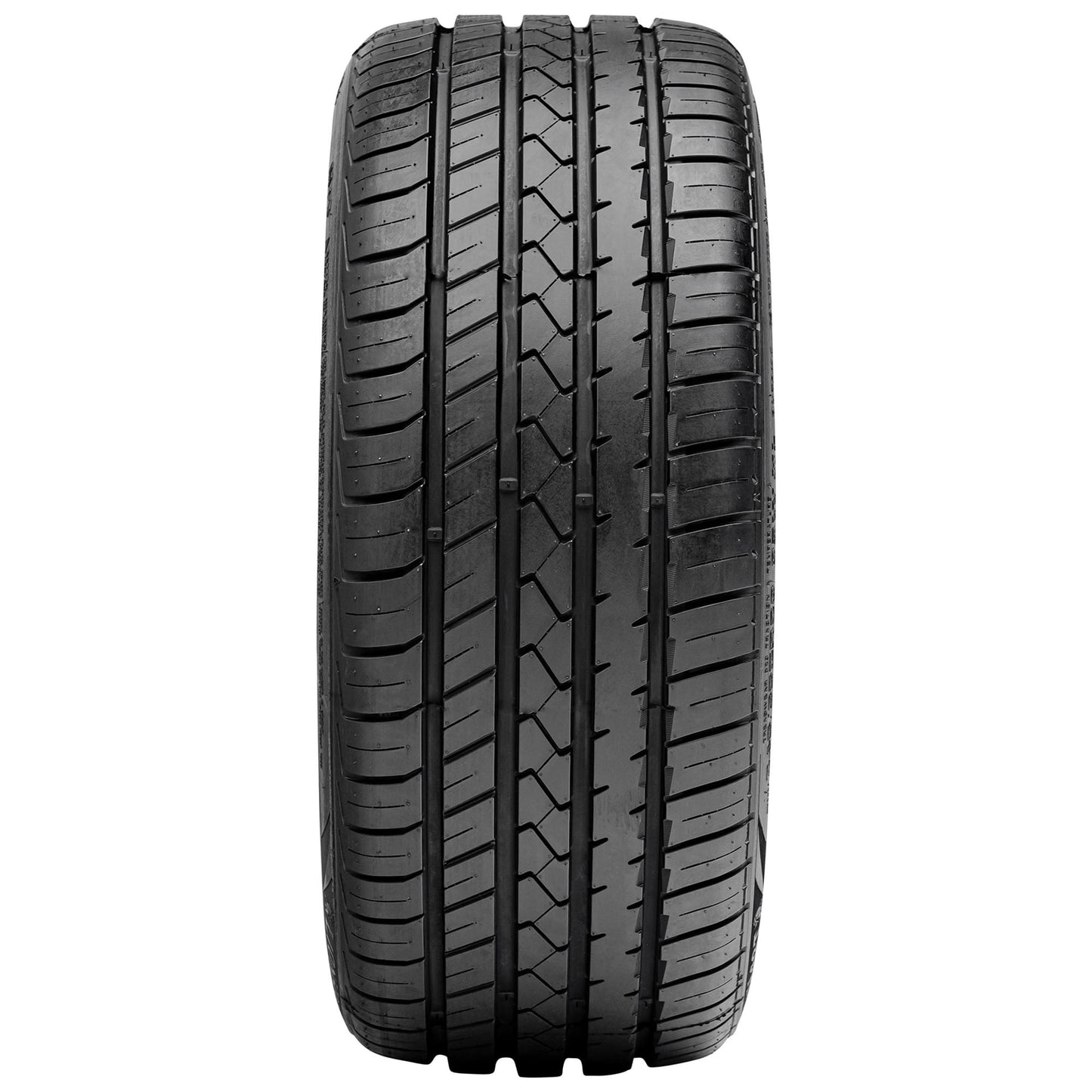 Lionhart LH-Five UHP All Season 295/25ZR22 97W XL Passenger Tire