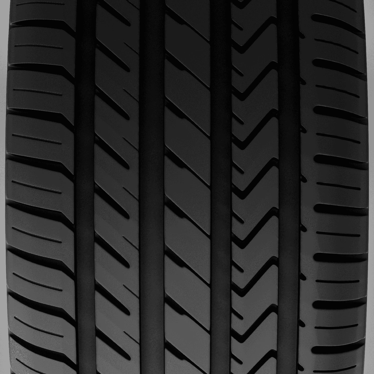 Lexani LX-Twenty Performance 285/35R18 101W XL Passenger Tire