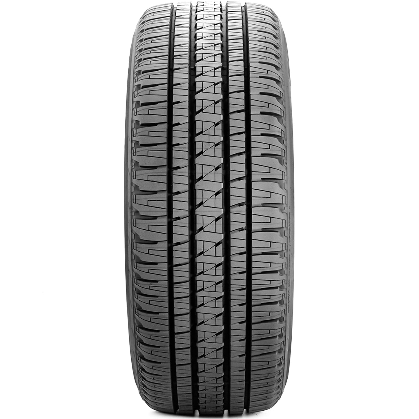 Set of 4 (FOUR) Bridgestone Dueler H/L Alenza 285/45R22 110H A/S All Season Tires Fits: 2017-18 Chevrolet Silverado 1500 High Country, 2015-16 Chevrolet Silverado 1500 LTZ