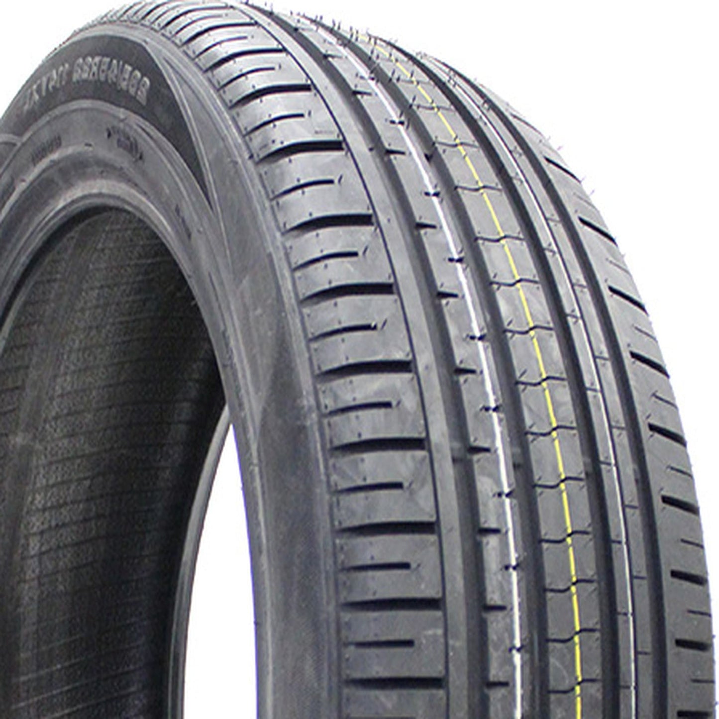 Zeetex SU1000 UHP Summer 275/55R19 111V XL Passenger Tire