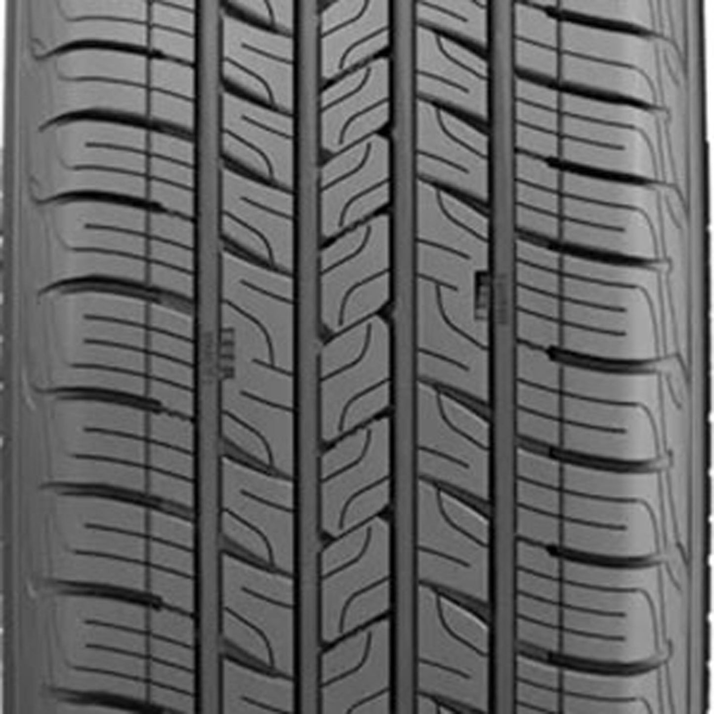 Goodyear Assurance ComfortDrive All Season 215/50R17 95V XL Passenger Tire