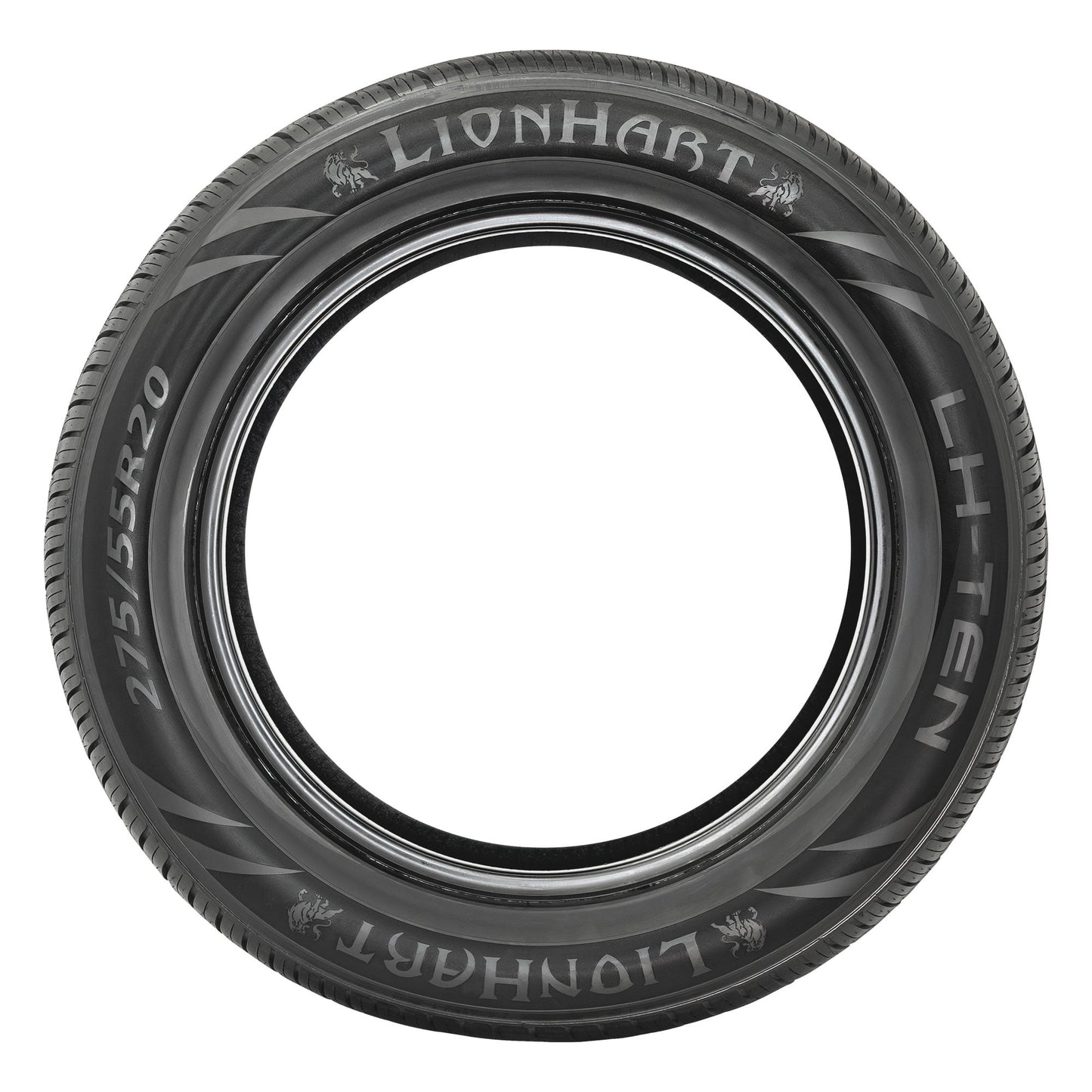 Lionhart LH-TEN All Season 275/45R20 110V XL Passenger Tire