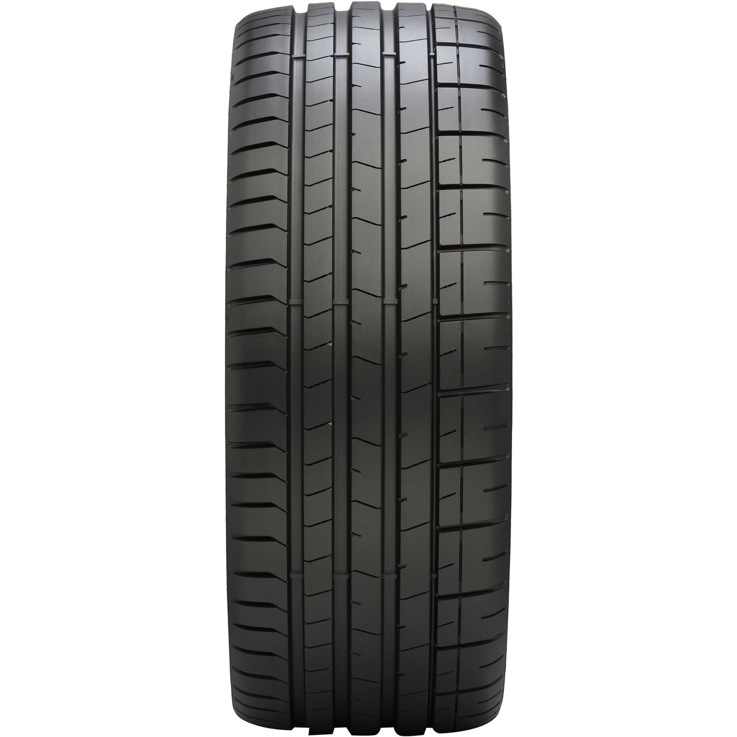 Pirelli P Zero (PZ4-Sport) 255/55R19 107W Passenger Tire