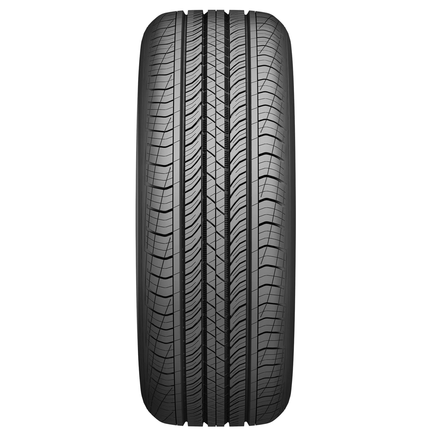 Continental ProContact TX All Season 165/65R15 81T Passenger Tire