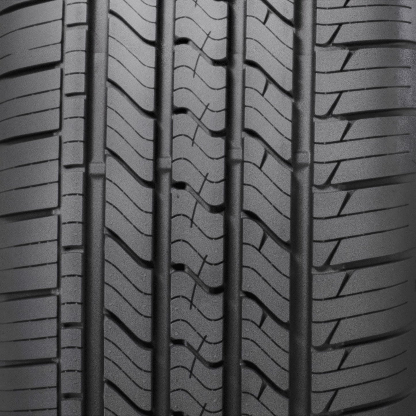 GT Radial Maxtour LX All Season 215/55R16 93H Passenger Tire