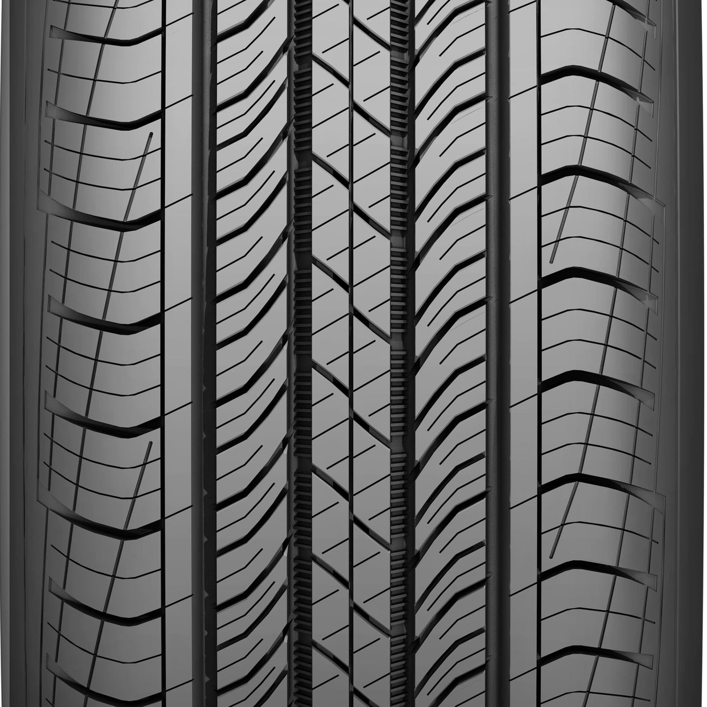 Continental ProContact TX All Season 165/65R15 81T Passenger Tire