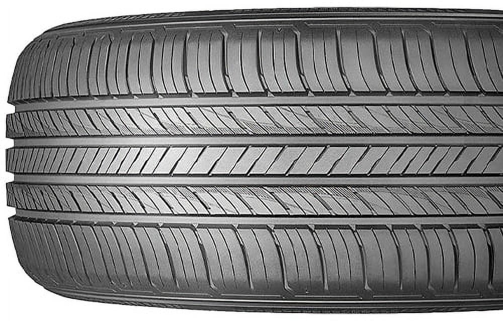 2 Kumho Crugen HP71 245/50R20 102V All Season SUV Tires 65K MILEAGE WARRANTY 2268892 / 245/50/20 / 2455020