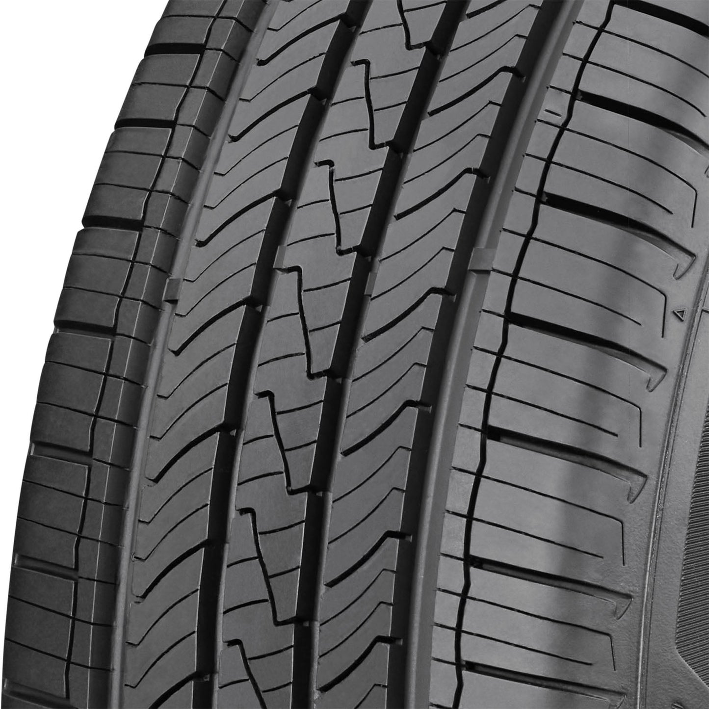 Cooper Endeavor All Season 225/55R17 97V Passenger Tire