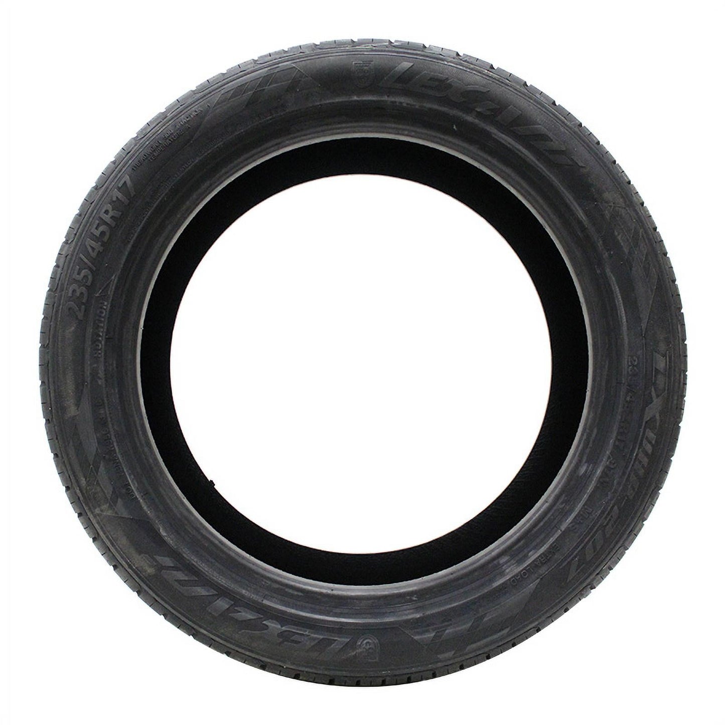 Lexani LXUHP-207 UHP All Season 215/45ZR18 89W Passenger Tire