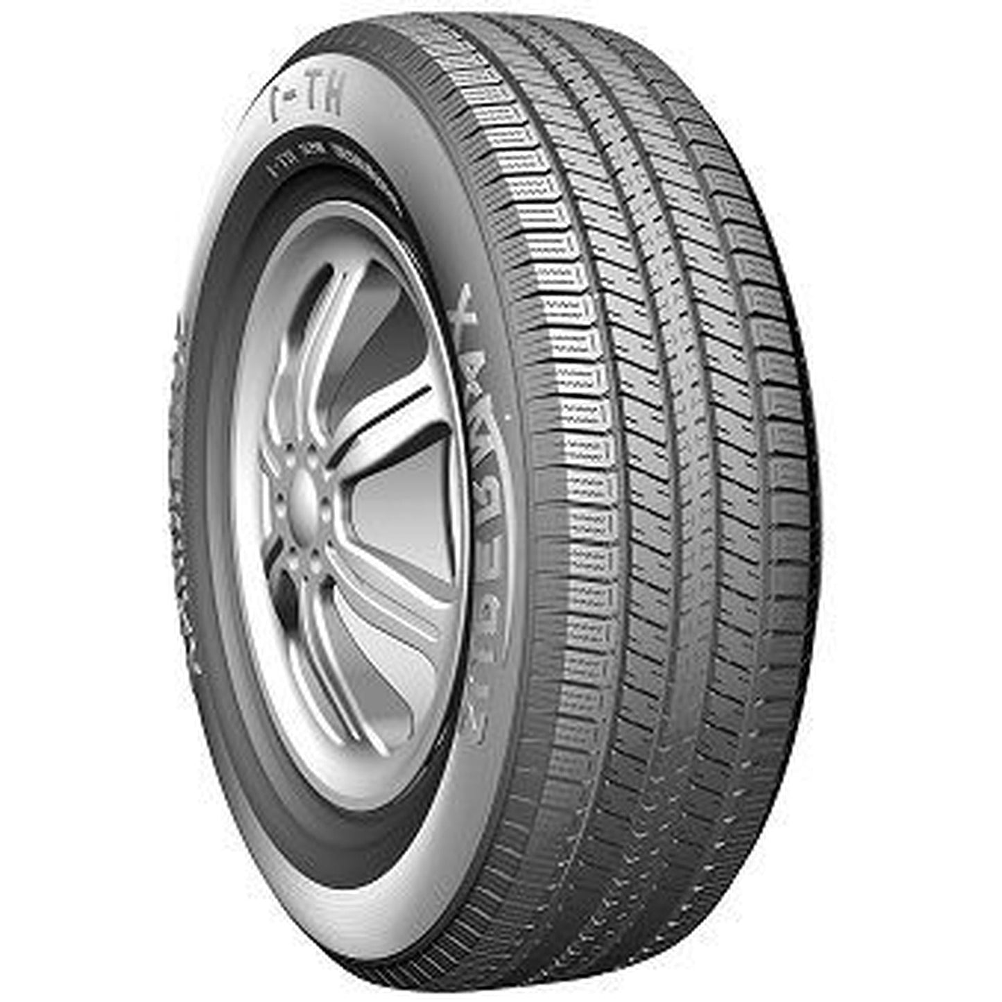 SuperMax HT1 All Season 245/60R18 105H Light Truck Tire
