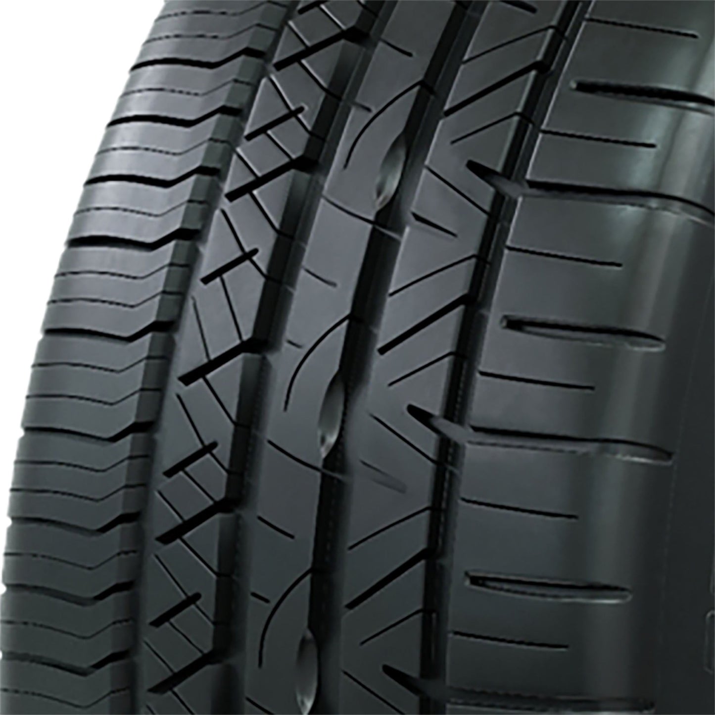 Cooper Endeavor Plus All Season 225/65R17 102H Passenger Tire