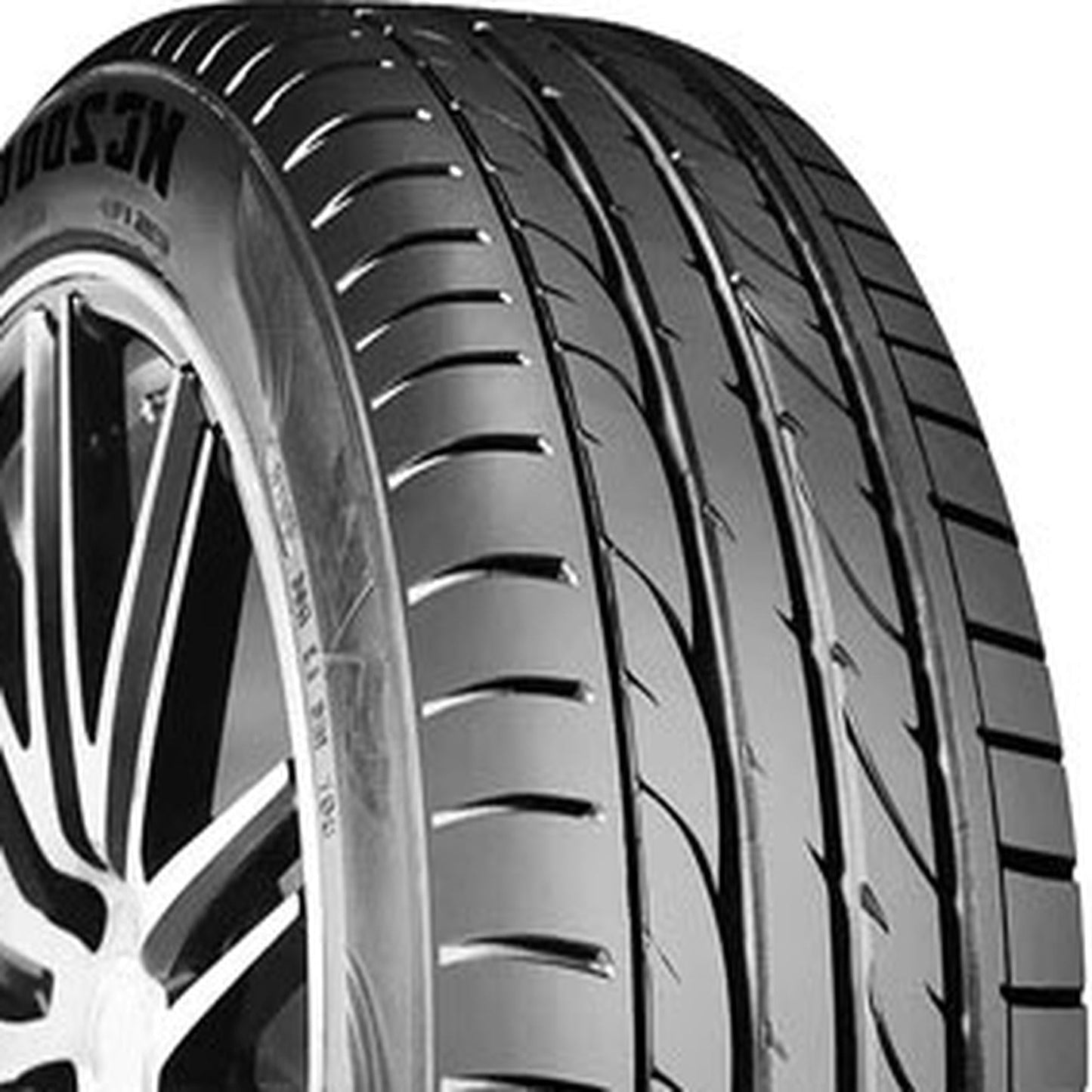 Otani KC2000 UHP 235/40R19 96W XL Passenger Tire