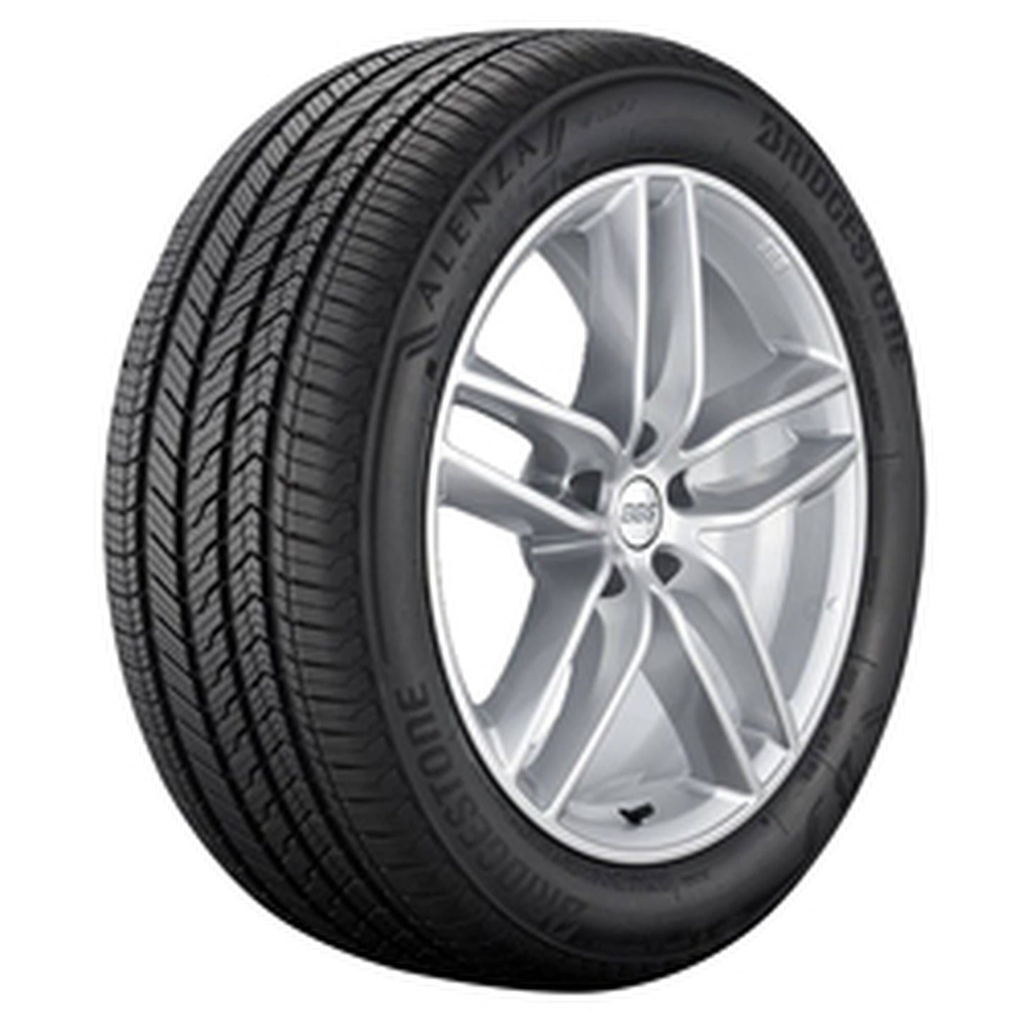 Bridgestone Alenza Sport A/S UHP All Season 235/60R19 103V Passenger Tire